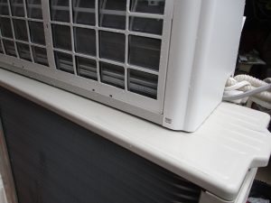 p26　２０２４年パナソニック２０畳エアコン エオリア 換気 最上位機種　標準工事込み１６００００円税込　本体保証１年　工事保証３年　ＣＳ－Ⅹ６３４Ⅾ２