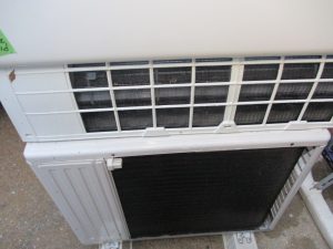 p19　２０１９年パナソニック６畳エアコン標準工事込み４８０００円税込み　本体保障半年　工事保証３年
