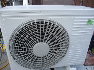 H976　２０２１年日立１８畳エアコン自動お掃除  標準工事込み８９８００円税込　本体保証１年　工事保証３年