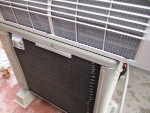 H788　２０２４年日立スタンダードタイプ１０畳エアコン標準工事込み６８０００円税込　本体保証１年　工事保証３年