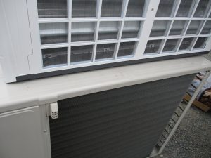 F941　２０２４年富士通ゼネラル自動お掃除１８畳エアコン標準工事込み１１９８００円税込　本体保証１年　工事保証３年　ＡＳ-ｚ５６４Ｒ２w