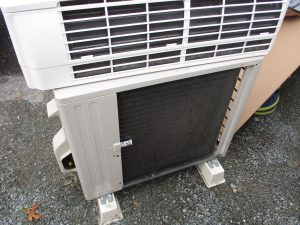 S360　２０２４年シャーププラズマクラスター８畳エアコン　標準工事込み５７０００円税込　本体保証１年　工事保証３年  工事完了いたしました！福岡市城南区のお客様ご依頼誠にありがとうございます！