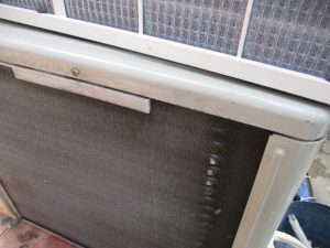 H963　２０１９年日立スタンダードタイプ１０畳エアコン標準工事込み４２０００円税込　本体保証１年　工事保証３年