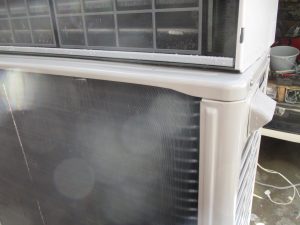 H920　２０２５年日立自動お掃除６．３ｋ　２０畳エアコン　標準工事込み１５００００円税込み　本体保障１年　工事保証３年　