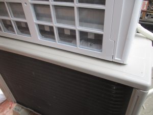 F345　２０２４年ゼネラル自動お掃除ノクリア１４畳エアコン１００V 標準工事込み８８０００円税込　本体保障１年　工事保証３年    商談中ですありがとうございます！