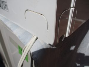 T601　２０２１年東芝自動お掃除大清快１４畳エアコン１００V空気清浄付　標準工事込み７９８００円税込　本体保障１年　工事保証３年　　商談中ですありがとうございます！賀茂