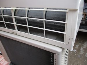 Ⅿ958　２０２２年三菱電機１０畳エアコン標準工事込み６７０００円税込　本体保障１年　工事保証３年