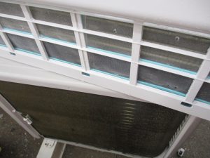 Ｔ346　２０２１年東芝６畳エアコン標準工事込み４６０００円税込　本体保障１年　工事保証３年